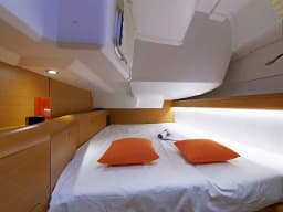 Sun Odyssey 479 in Fethiye / Ece Marina thumbnail 10