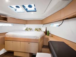 Sun Odyssey 479 in Fethiye / Ece Marina thumbnail 11