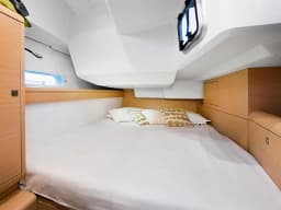 Sun Odyssey 479 in Fethiye / Ece Marina thumbnail 3