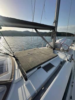 Sun Odyssey 479 in Fethiye / Ece Marina thumbnail 9