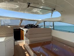 Conam 58S in Sardinia / Porto Rotondo - Punta Asfodeli / Marina di Asfodeli thumbnail 14