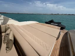 Conam 58S in Sardinia / Porto Rotondo - Punta Asfodeli / Marina di Asfodeli thumbnail 15