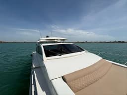 Conam 58S in Sardinia / Porto Rotondo - Punta Asfodeli / Marina di Asfodeli thumbnail 17