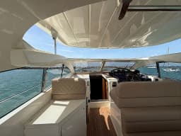 Conam 58S in Sardinia / Porto Rotondo - Punta Asfodeli / Marina di Asfodeli thumbnail 9