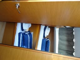 Sun Odyssey 490 in Primošten / Marina Kremik thumbnail 21