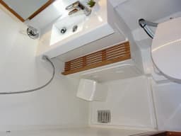 Sun Odyssey 490 in Primošten / Marina Kremik thumbnail 4