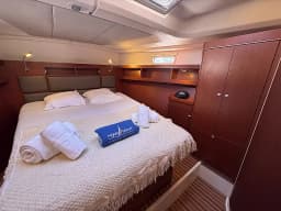 Hanse 505 in Grimaud / Port Grimaud thumbnail 10
