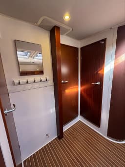 Hanse 505 in Grimaud / Port Grimaud thumbnail 12