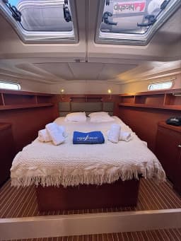Hanse 505 in Grimaud / Port Grimaud thumbnail 8