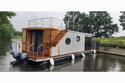 Campi 400 in Drachten / Jachthaven Drachten de Drait thumbnail 10