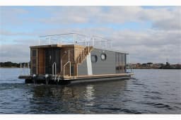 Campi 400 in Drachten / Jachthaven Drachten de Drait thumbnail 11