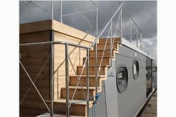 Campi 400 in Drachten / Jachthaven Drachten de Drait thumbnail 12