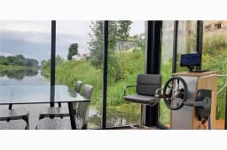 Campi 400 in Drachten / Jachthaven Drachten de Drait thumbnail 13