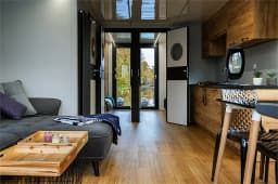 Campi 400 in Drachten / Jachthaven Drachten de Drait thumbnail 17