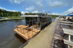 Campi 400 in Drachten / Jachthaven Drachten de Drait thumbnail 6
