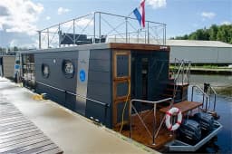 Campi 400 in Drachten / Jachthaven Drachten de Drait thumbnail 7