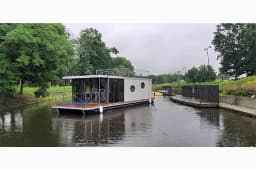 Campi 400 in Drachten / Jachthaven Drachten de Drait thumbnail 9