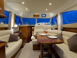 Prestige 36 in Goa / Panaji port thumbnail 2