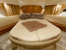 Prestige 36 in Goa / Panaji port thumbnail 3