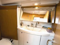 Prestige 36 in Goa / Panaji port thumbnail 5