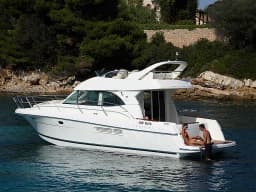 Prestige 36 in Goa / Panaji port thumbnail 7