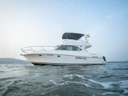 Prestige 36 in Goa / Panaji port thumbnail 8
