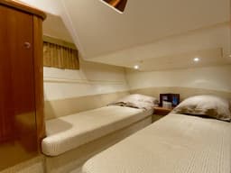 Prestige 36 in Goa / Panaji port thumbnail 9