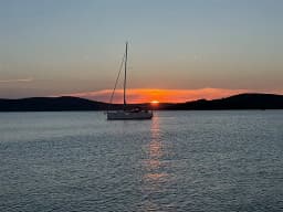 Sun Odyssey 349 in Split / ACI Marina Split thumbnail 3