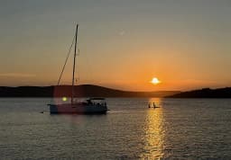Sun Odyssey 349 in Split / ACI Marina Split thumbnail 4