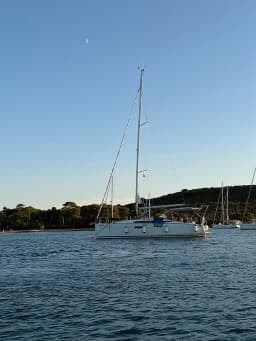 Sun Odyssey 349 in Split / ACI Marina Split thumbnail 5