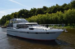 De Drait Vri-Jon Contessa 1370 in Drachten / Jachthaven Drachten de Drait thumbnail 12