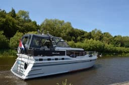 De Drait Vri-Jon Contessa 1370 in Drachten / Jachthaven Drachten de Drait thumbnail 13
