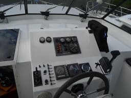 De Drait Vri-Jon Contessa 1370 in Drachten / Jachthaven Drachten de Drait thumbnail 6