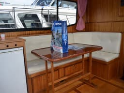 De Drait Vri-Jon Contessa 1370 in Drachten / Jachthaven Drachten de Drait thumbnail 7