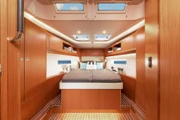 Bavaria C45 Style in Pula / Tehnomont Marina Veruda thumbnail 12