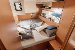 Bavaria C45 Style in Pula / Tehnomont Marina Veruda thumbnail 13