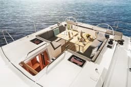 Bavaria C45 Style in Pula / Tehnomont Marina Veruda thumbnail 8