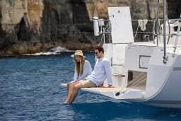 Bavaria C45 Style in Pula / Tehnomont Marina Veruda thumbnail 9