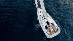 Oceanis 40.1 in Tortola / Road Town / Wickhams Cay II Marina thumbnail 7