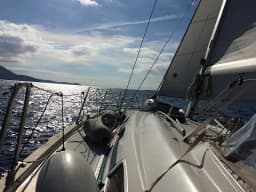 Bavaria 50 Cruiser in Lefkada / D-Marin Marina Lefkas thumbnail 7