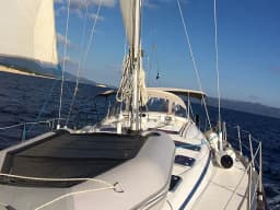 Bavaria 50 Cruiser in Lefkada / D-Marin Marina Lefkas thumbnail 8