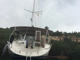 Bavaria 50 Cruiser in Lefkada / D-Marin Marina Lefkas thumbnail 9