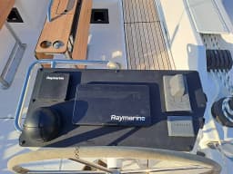Bavaria C46 in Lefkada / Sivota Marina Lefkada thumbnail 10