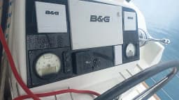 Lagoon 450 Sport in Martinique / Le Marin thumbnail 11