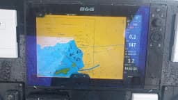 Lagoon 450 Sport in Martinique / Le Marin thumbnail 12