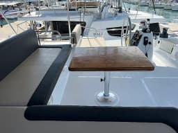 Bali 4.6 in Athens / Alimos Marina thumbnail 19
