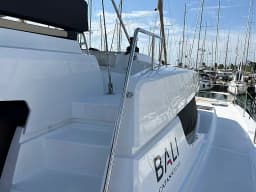 Bali 4.6 in Athens / Alimos Marina thumbnail 27