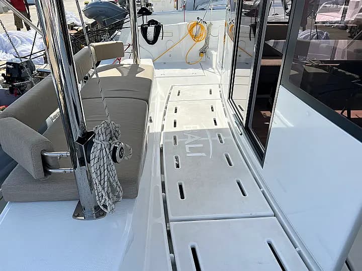 Bali 4.6 in Athens / Alimos Marina - Photo 4