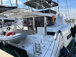 Bali 4.6 in Athens / Alimos Marina thumbnail 6