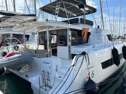 Bali 4.6 in Athens / Alimos Marina thumbnail 7